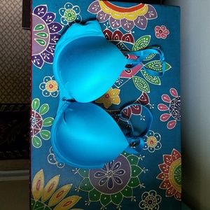 Victoria's secret pushup bra